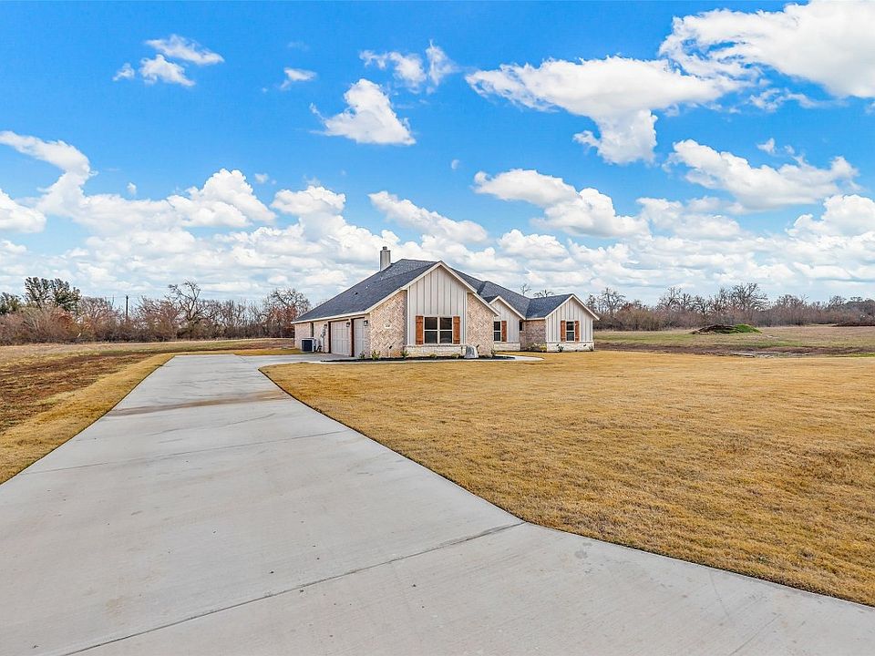 2020 Carrie Ct, Peaster, TX 76088 MLS 20529963 Zillow