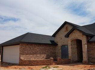 5 Bella Vista Ct, Andrews, TX 79714