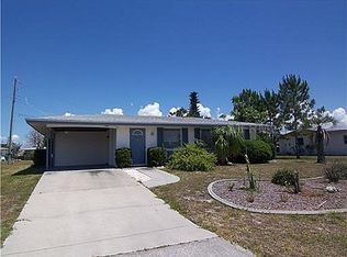 431 Adams Ct NW, Port Charlotte, FL 33952