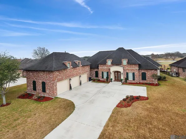 6045 Cypress Point Ln, Gonzales, LA 70737