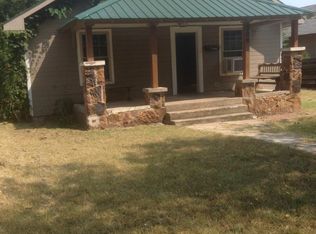 209 N Tucker Ave, Shawnee, OK 74801