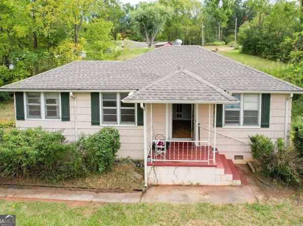 345 Lower Bell Creek Rd, Hiawassee, GA 30546