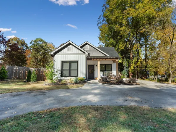3101 Peerless Rd NW, Cleveland, TN 37312