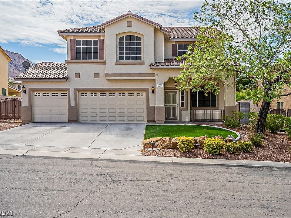 6567 Aldergate Ln, Las Vegas, NV 89110 | Zillow