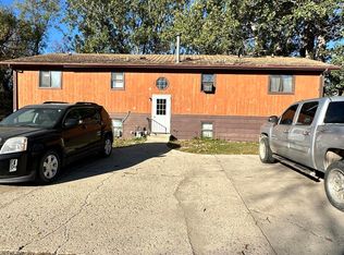 1513 3rd Ave NW, Jamestown, ND 58401