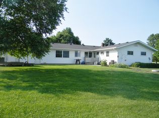 32413 Us Hwy 53, Blair, WI 54616