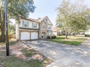 303 Hearthwood Dr, Kathleen, GA 31047