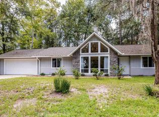 7225 SW 18th Pl, Gainesville, FL 32607