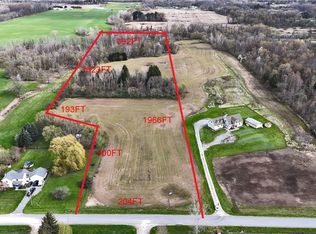 Seaman Rd #10, Middleport, NY 14105