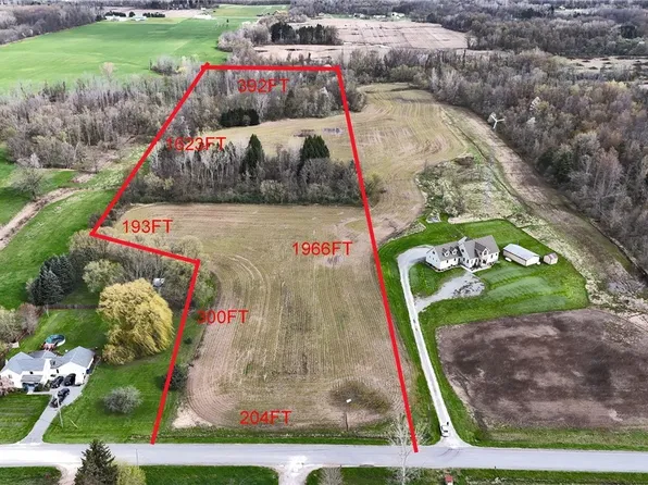 Seaman Rd #10, Middleport, NY 14105