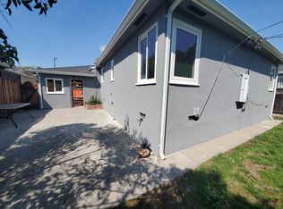 336 Estrella Way, San Mateo, CA 94403