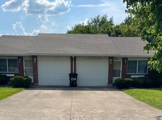 5167 Princeton Glendale Rd, Hamilton, OH 45011