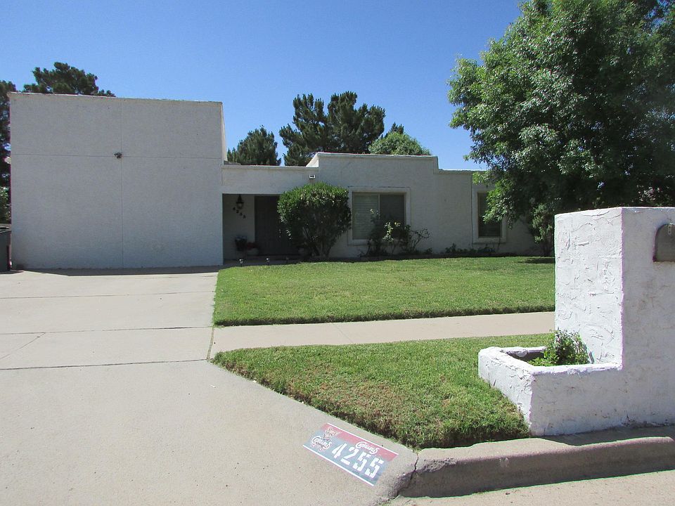1st image of 4255 La Adelita Dr