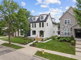 1840 Holland St, Birmingham, MI 48009