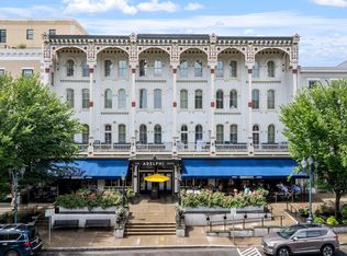 19 Washington Street #558 I, Saratoga Springs, NY 12866