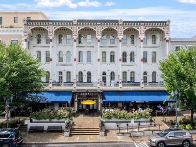 19 Washington Street #255 J, Saratoga Springs, NY, 12866