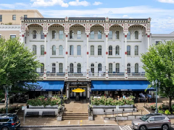 19 Washington Street #255 J, Saratoga Springs, NY 12866