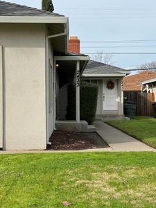 2435-2433 Ione St, Sacramento, CA, 95864