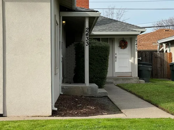 2435-2433 Ione St, Sacramento, CA 95864