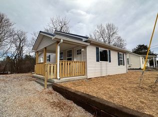 116 W Shellsford Rd, McMinnville, TN 37110