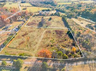 5907 Bingham Ln, Maryville, TN 37801