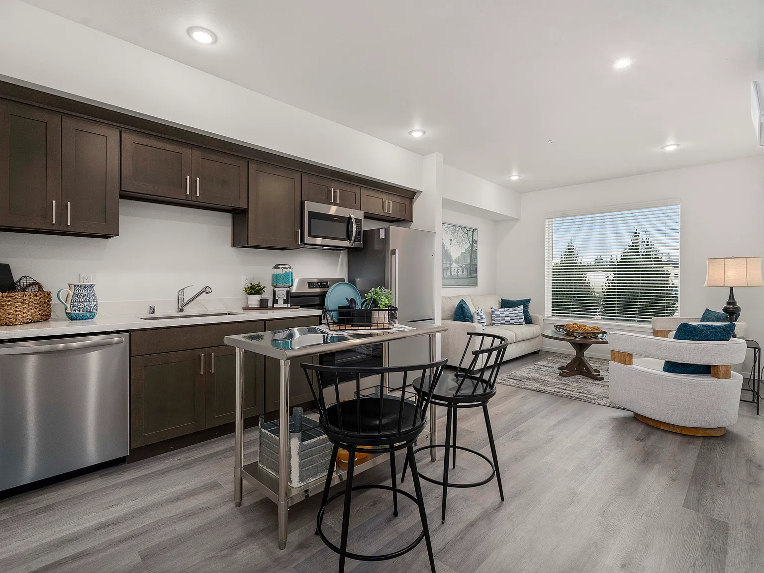 Blueberry Apartments — Photo 3