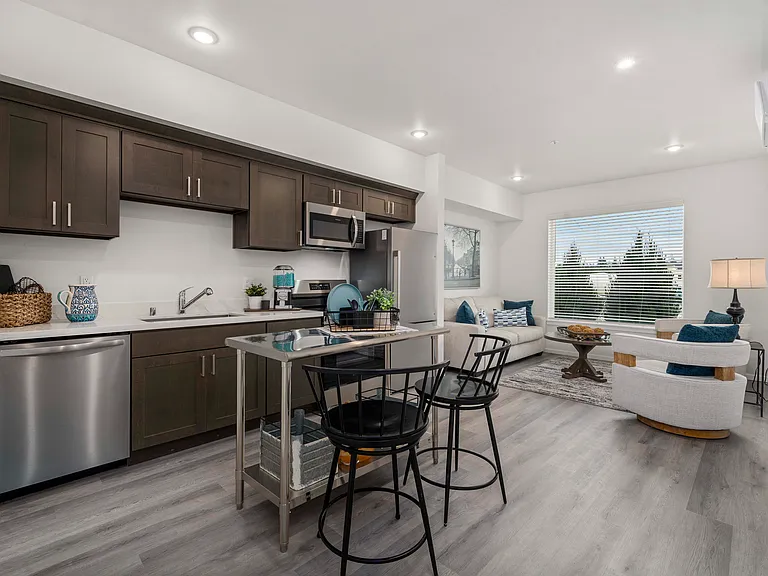 Blueberry Apartments — Photo 3