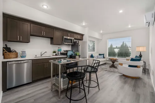 Blueberry Apartments Photo 1