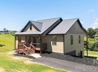 30 Johnny Roberts Rd, Alexander, NC 28701