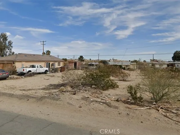 0 Mojave Ave Lot 109, Twentynine Palms, CA 92277