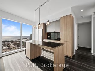 25 Ordnance St #1802, Toronto, ON M6K 0E9