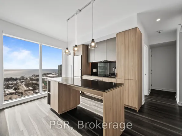 25 Ordnance St, Toronto, ON