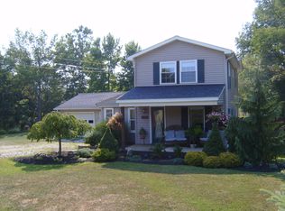 1741 La Fever Rd, Geneva, OH 44041