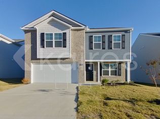3912 Billie Ln NE, Cleveland, TN 37323