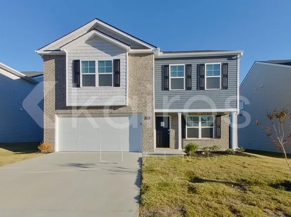 3912 Billie Ln NE, Cleveland, TN 37323