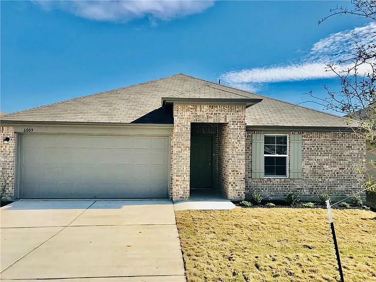6009 Xene Dr — Photo 1