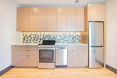 Rented by Joel Scharf, LREB