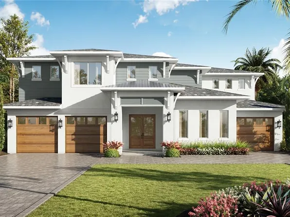 4012 W Zelar St, Tampa, FL 33629