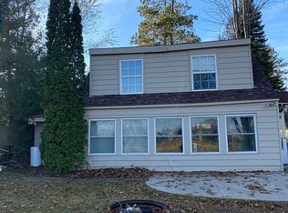 3945 Pine Rd, Beaverton, MI 48612