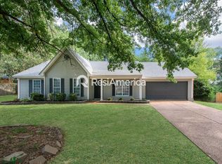 6853 Backbay Cv, Memphis, TN 38141