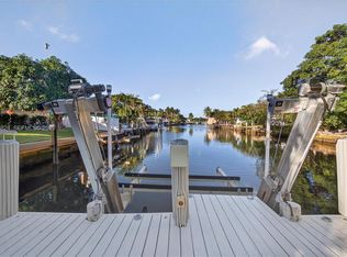 Garden Isles Sec 4, Pompano Beach, FL 33060