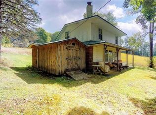 1295 Taylor Rd, Bear Lake, PA 16402