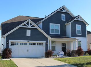 9241 Prospect Way, Avon, IN 46123