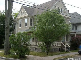 3 Holley St, Auburn, NY 13021