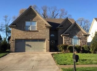 1289 Judge Tyler Dr, Clarksville, TN 37043
