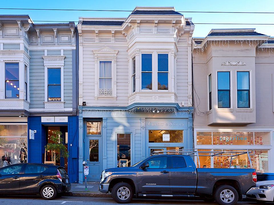 1st image of 1831 Union St #A