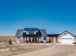 13885 County Road 96, Nunn, CO 80648