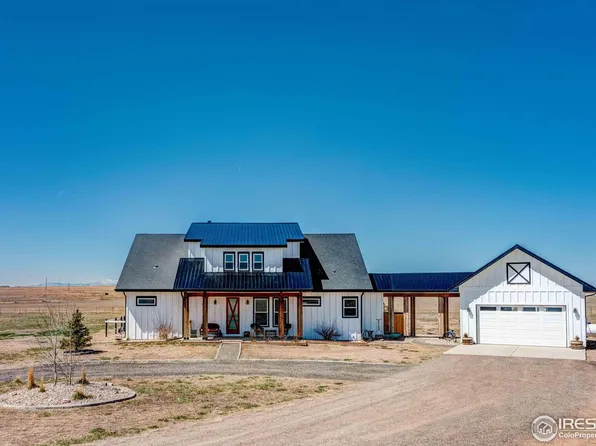 13885 County Road 96, Nunn, CO 80648