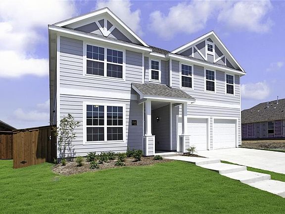 2nd image of 2046 Clearmist Way
