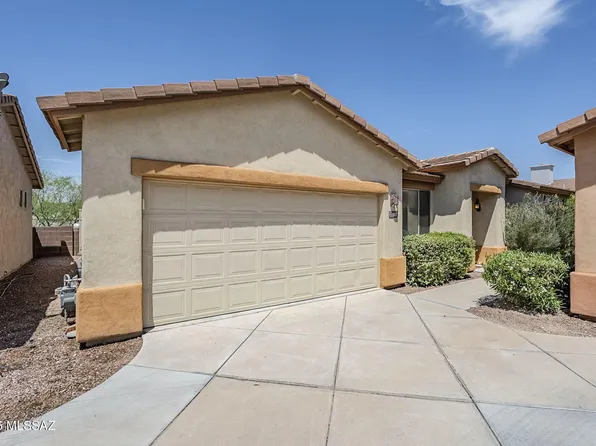 3517 N Camino La Jicarrilla, Tucson, AZ 85712